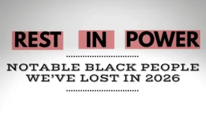 Rest In Power Graphic Generic