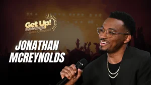 Jonathan McReynolds
