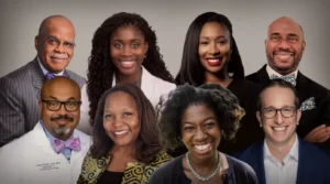 BlackDoctor, Medical Advisory Board, BlackDoctor Medical Advisory Board