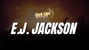 EJ Jackson