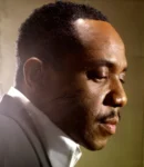 Portrait Of Freddie Jackson