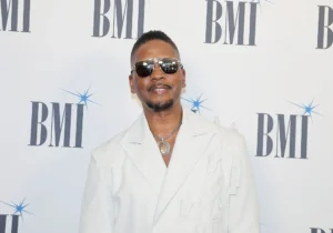 2026 BMI Trailblazers Of Gospel - Arrivals