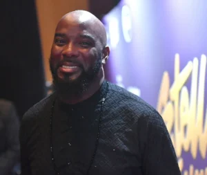 37th Annual Stellar Gospel Music Awards - Arrivals