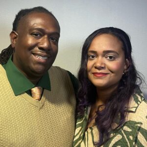 The Planters Outreach Ministry with Pastors Ron & Kiwi Williams