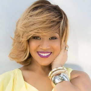 Get Up! Mornings with Erica Campbell