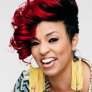 The Nightly Spirit with Darlene McCoy