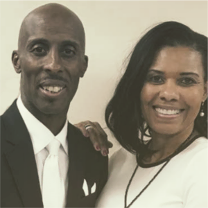 Legacy Ministries