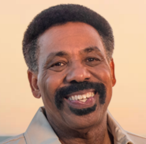 Urban Alternative with Tony Evans