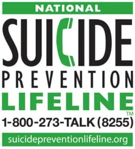 Suicide Prevention