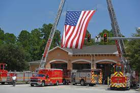 Fire Department