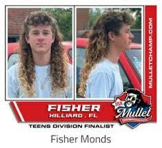 USA Mullet Championship