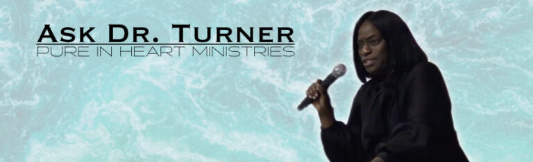 ask dr turner banner