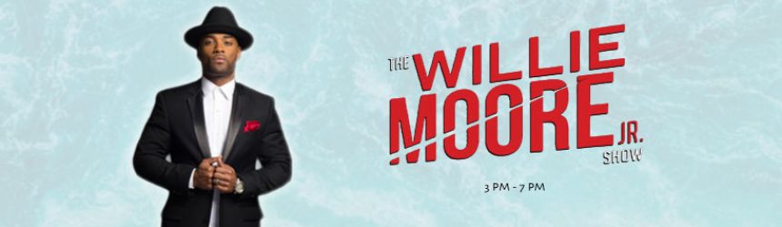 willie moore jr banner