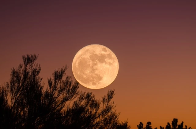Supermoon