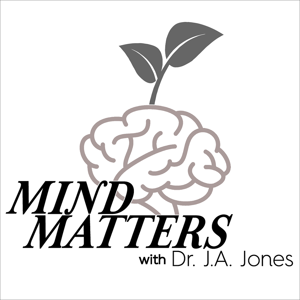 Mind Matters logo