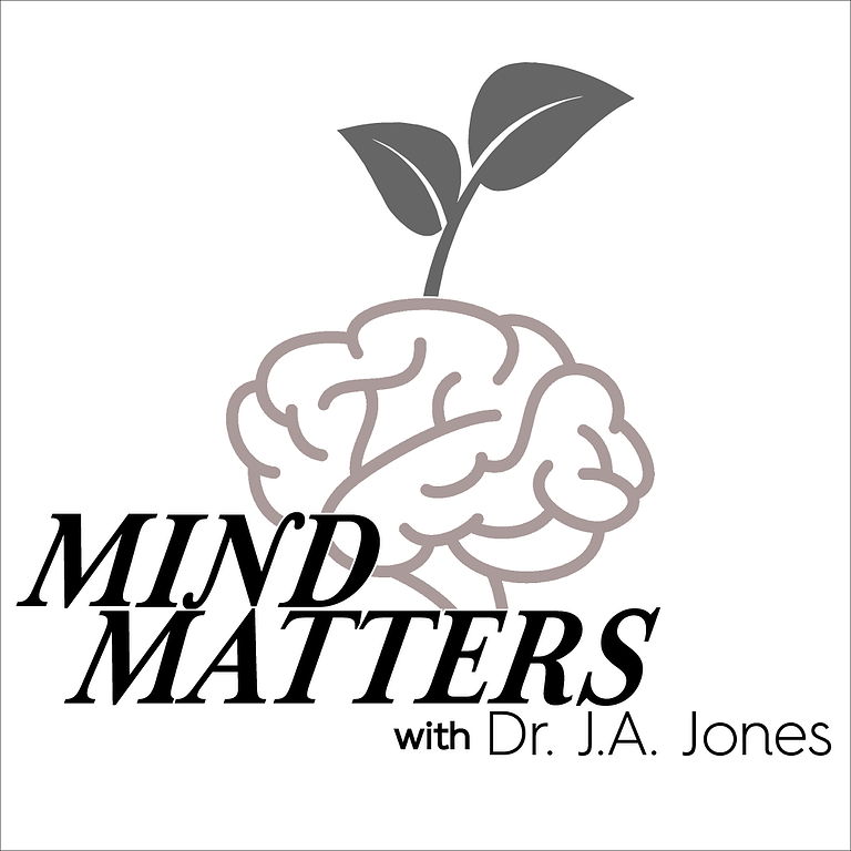 Mind Matters logo