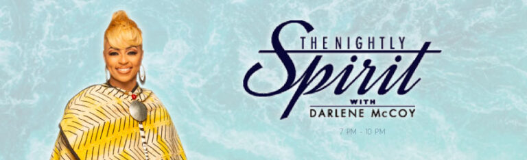 nightly spirit banner