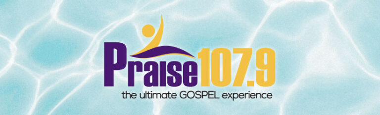 praise banner