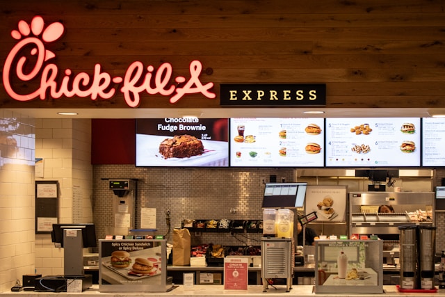 Chick-Fil-A